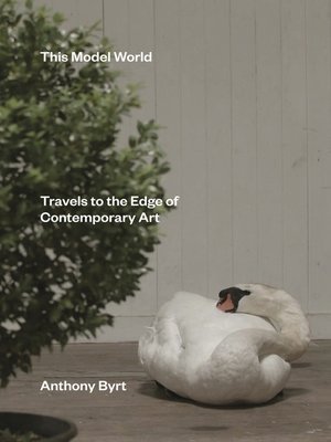 cover image of This Model World